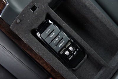 2012 Audi A8 L W12