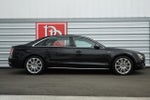 2012 Audi A8 L W12