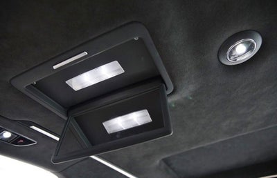 2012 Audi A8 L W12