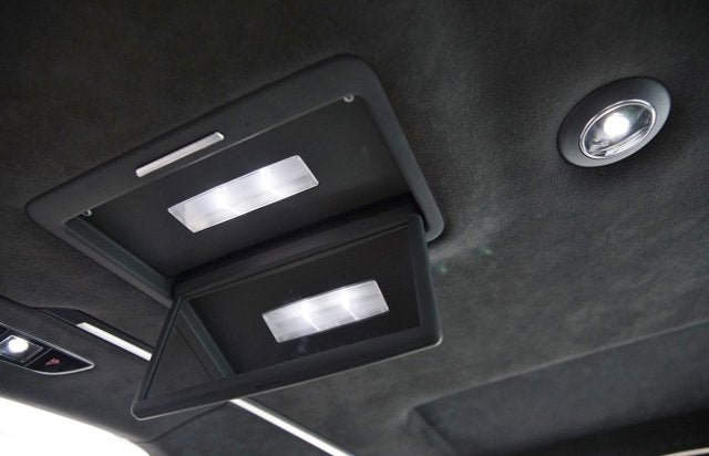2012 Audi A8 L W12