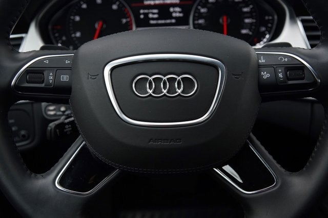 2012 Audi A8 L W12
