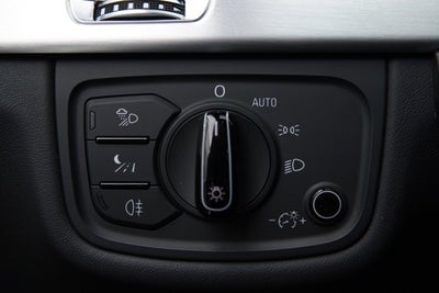 2012 Audi A8 L W12