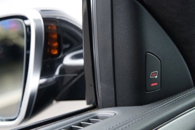 2012 Audi A8 L W12