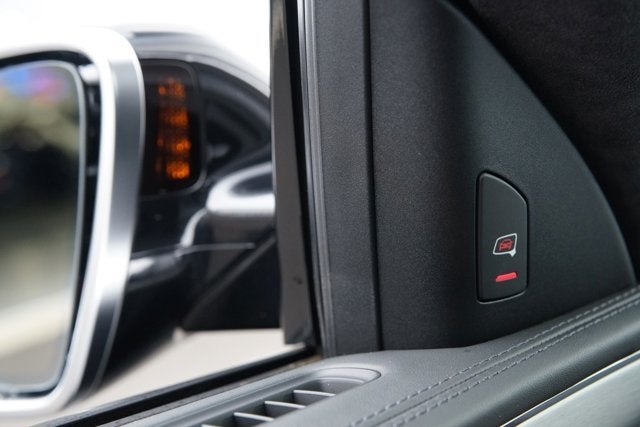 2012 Audi A8 L W12