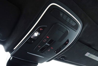 2012 Audi A8 L W12