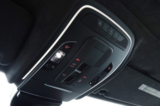 2012 Audi A8 L W12