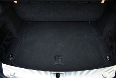 2012 Audi A8 L W12
