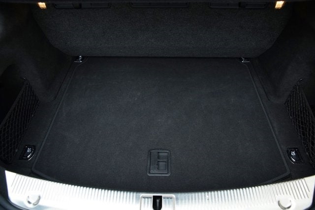2012 Audi A8 L W12