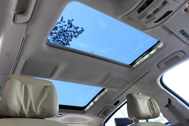 2012 Audi A8 L W12 Quattro Tiptronic