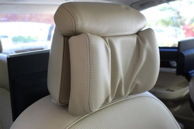 2012 Audi A8 L W12 Quattro Tiptronic