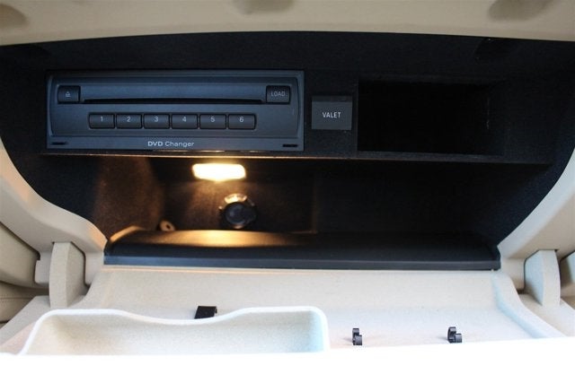 2012 Audi A8 L W12 Quattro Tiptronic