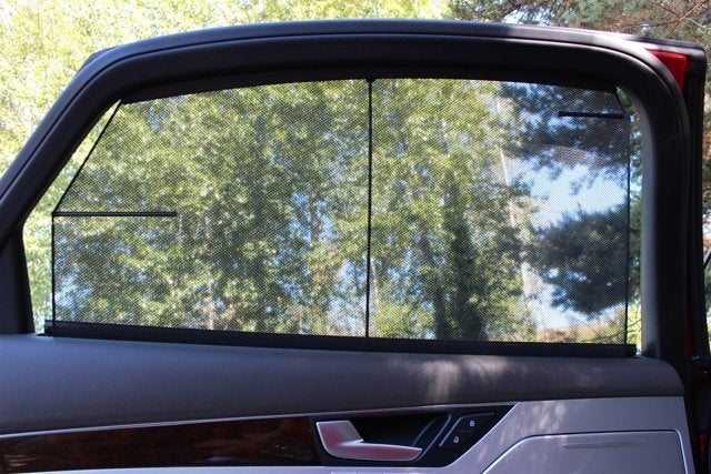 2012 Audi A8 L W12 Quattro Tiptronic