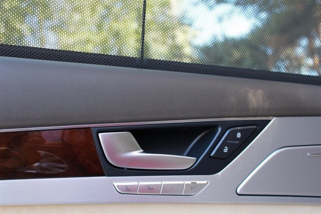 2012 Audi A8 L W12 Quattro Tiptronic