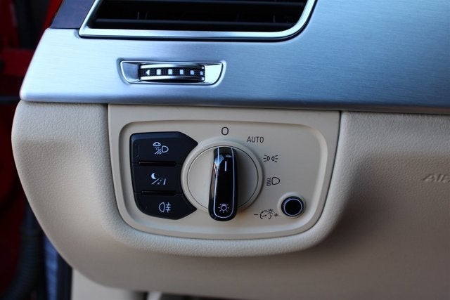 2012 Audi A8 L W12 Quattro Tiptronic