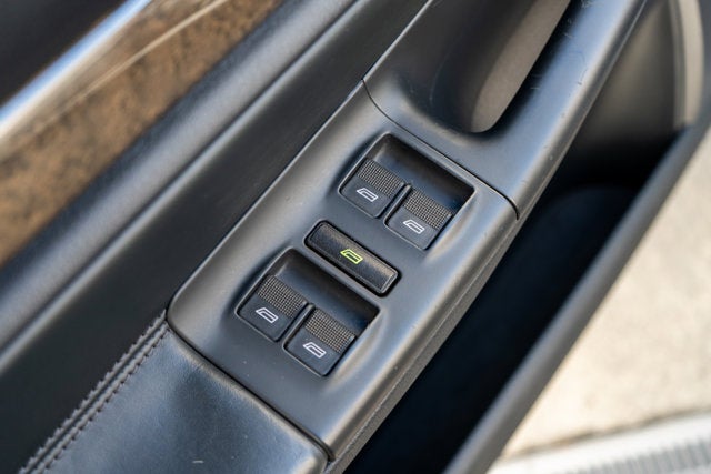 2002 Audi S4 4dr Sdn quattro AWD Man