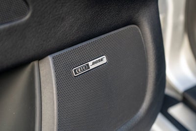 2002 Audi S4 4dr Sdn quattro AWD Man