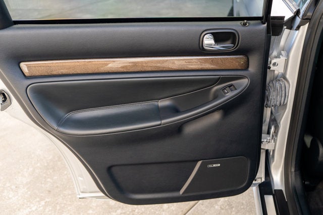 2002 Audi S4 4dr Sdn quattro AWD Man