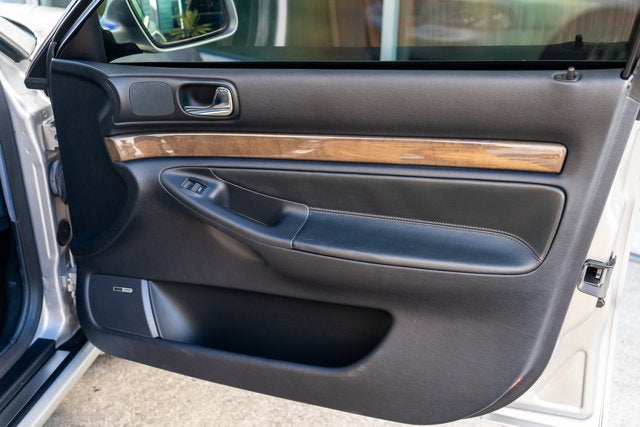 2002 Audi S4 4dr Sdn quattro AWD Man