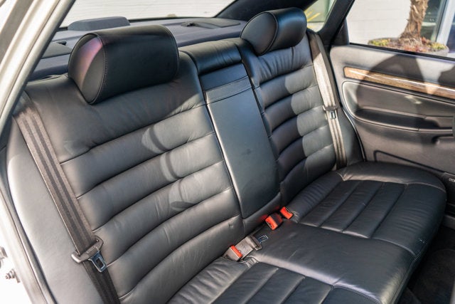 2002 Audi S4 4dr Sdn quattro AWD Man