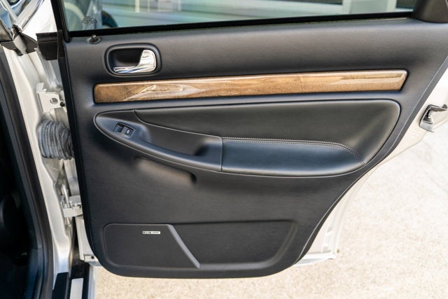 2002 Audi S4 4dr Sdn quattro AWD Man