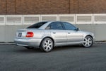 2002 Audi S4 4dr Sdn quattro AWD Man