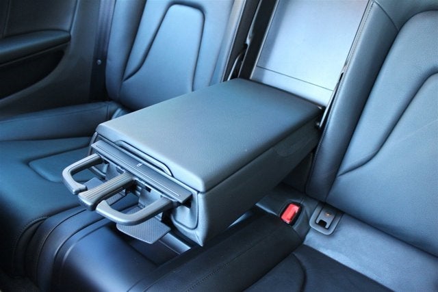 2012 Audi A5 2.0T Quattro Premium Plus