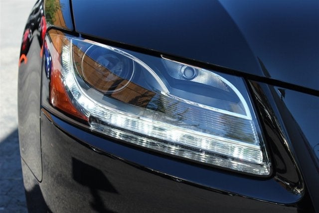 2012 Audi A5 2.0T Quattro Premium Plus