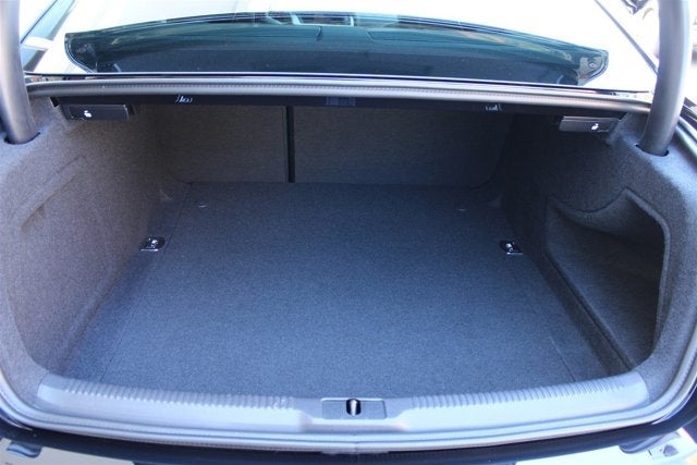 2012 Audi A5 2.0T Quattro Premium Plus