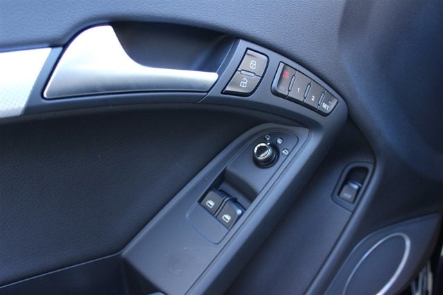 2012 Audi A5 2.0T Quattro Premium Plus