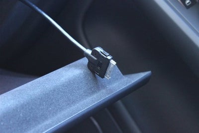 2012 Audi A5 2.0T Quattro Premium Plus