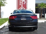 2012 Audi A5 2.0T Quattro Premium Plus