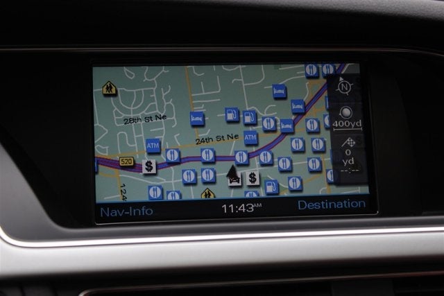 2008 Audi S5 Quattro