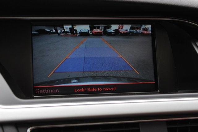 2008 Audi S5 Quattro