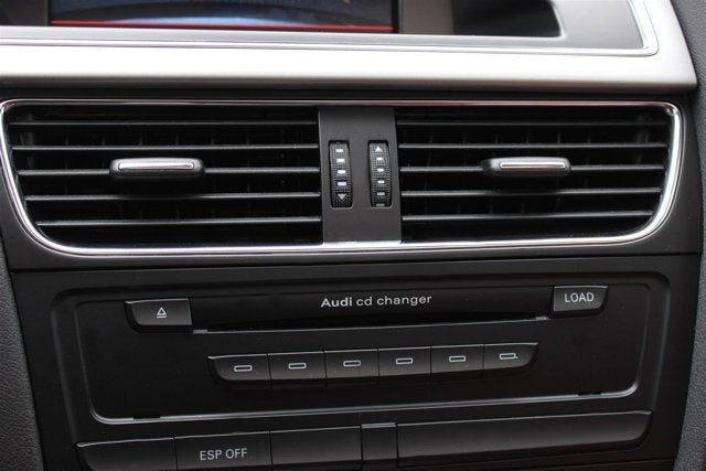 2008 Audi S5 Quattro