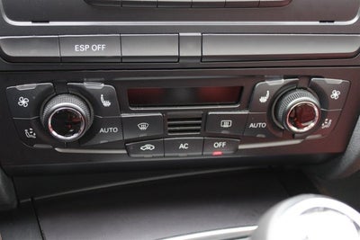 2008 Audi S5 Quattro