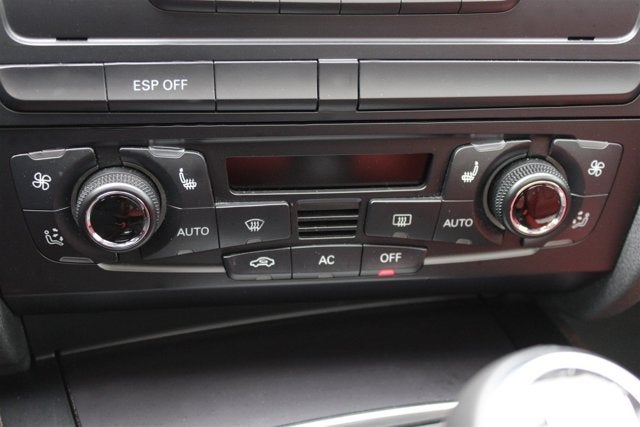 2008 Audi S5 Quattro