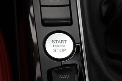 2008 Audi S5 Quattro