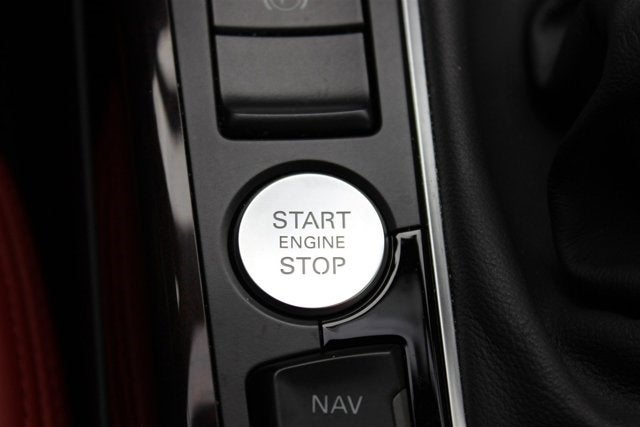 2008 Audi S5 Quattro