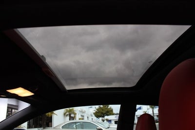 2008 Audi S5 Quattro