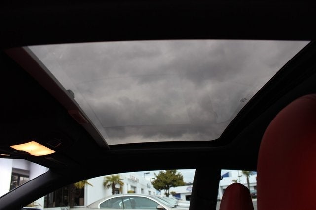 2008 Audi S5 Quattro