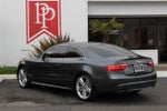 2008 Audi S5 Quattro