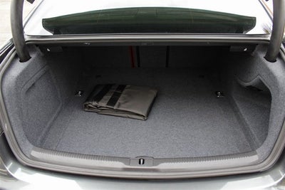 2008 Audi S5 Quattro