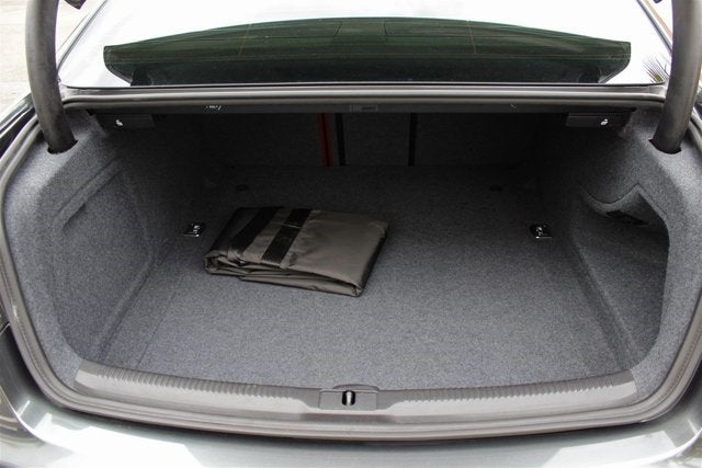 2008 Audi S5 Quattro