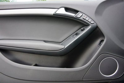 2009 Audi S5 2dr Cpe Auto