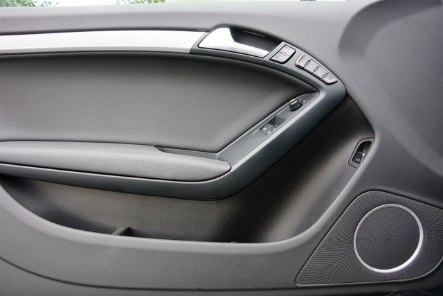 2009 Audi S5 2dr Cpe Auto