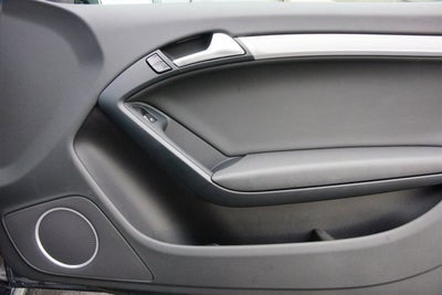 2009 Audi S5 2dr Cpe Auto