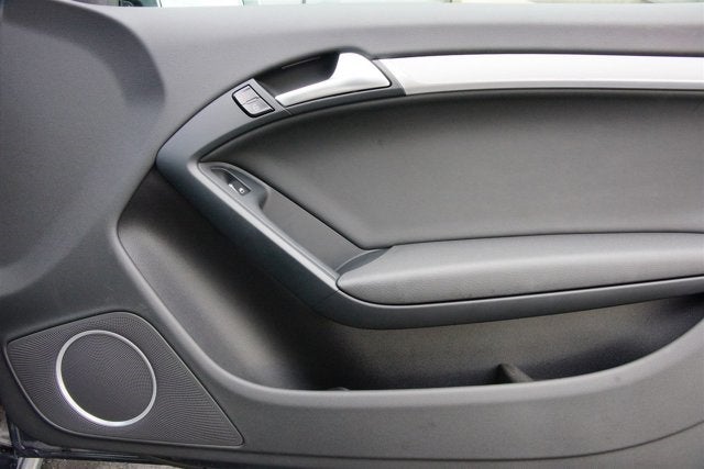 2009 Audi S5 2dr Cpe Auto