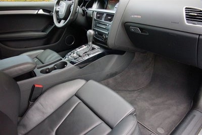 2009 Audi S5 2dr Cpe Auto