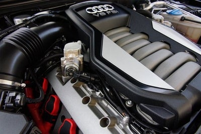 2009 Audi S5 2dr Cpe Auto