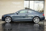 2009 Audi S5 2dr Cpe Auto